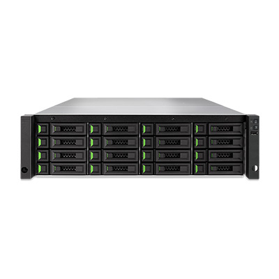 External Storage | i3 International